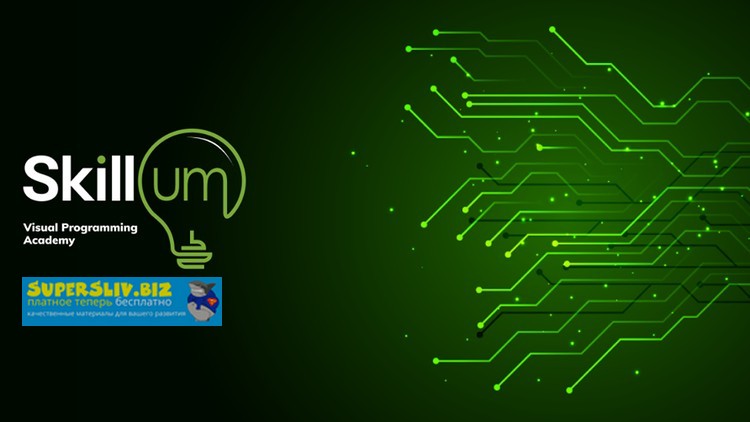 [Udemy] Визуальное программирование (2019)_0.jpg